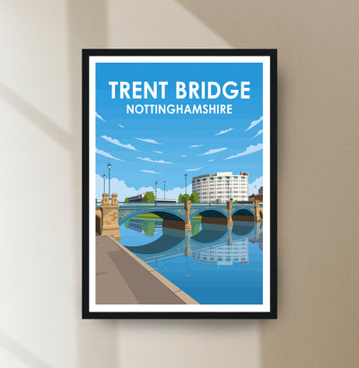 Trent Bridge