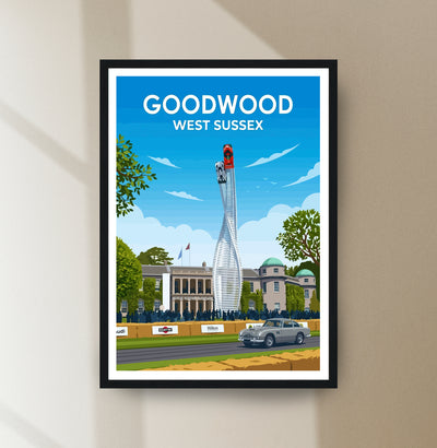 Goodwood Festival of Speed
