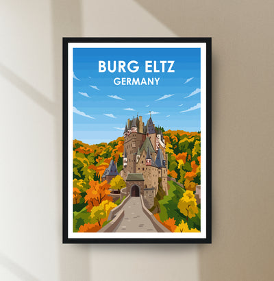Burg Eltz