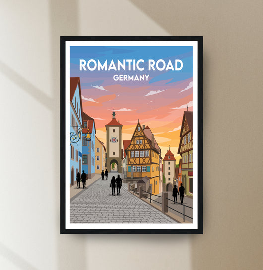 Romantic Road