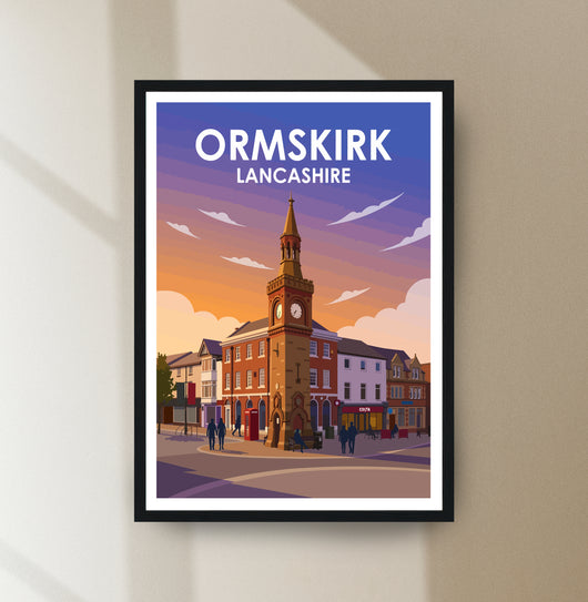 Ormskirk