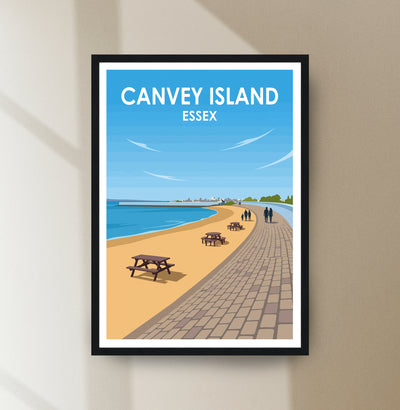 Canvey Island