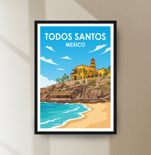 Todos Santos