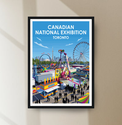 Canadian National Exhibition
