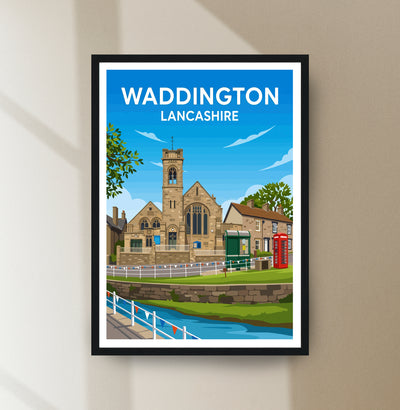 Waddington