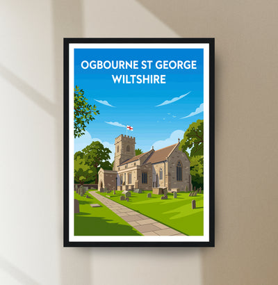 Ogbourne St George