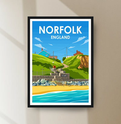 Norfolk