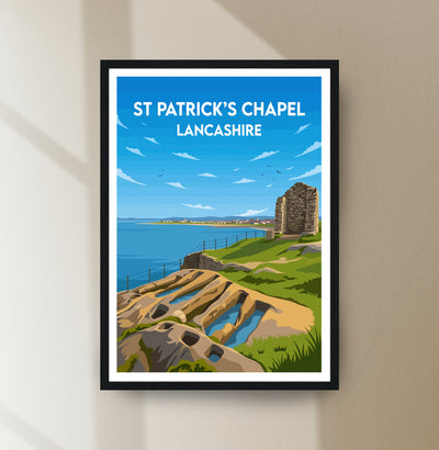 St Patrick's Chapel