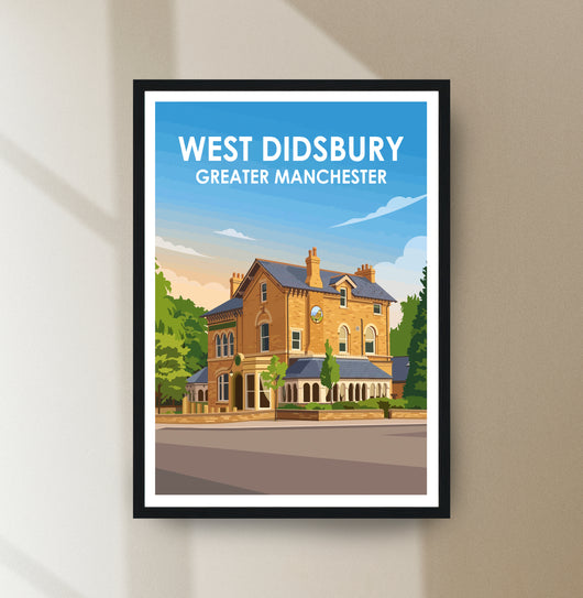 West Didsbury