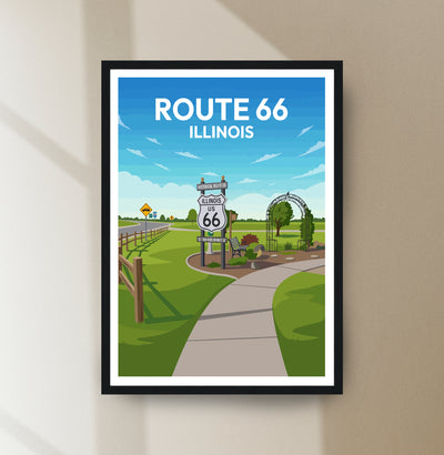 Route 66