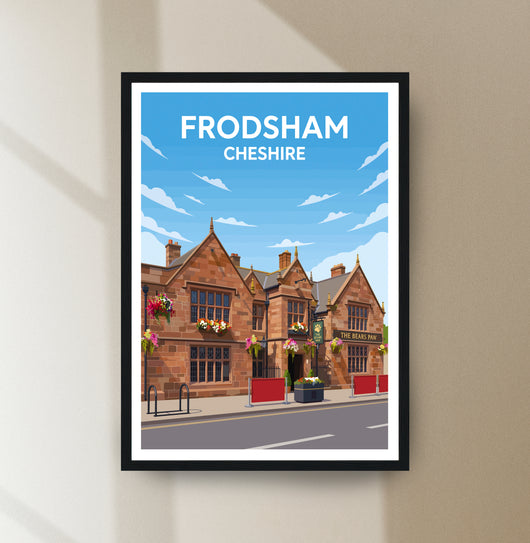 Frodsham