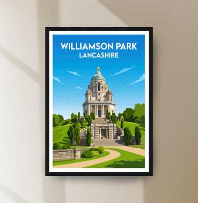 Williamson Park