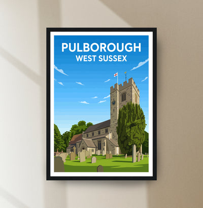 Pulborough