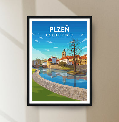 Plzeň