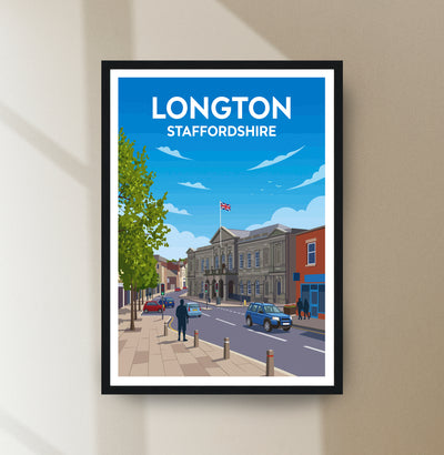Longton
