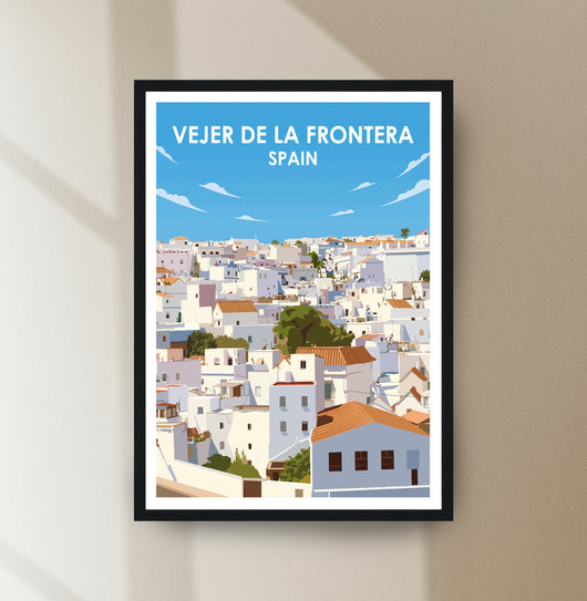 Vejer de la Frontera