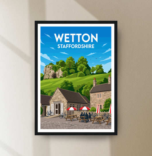 Wetton