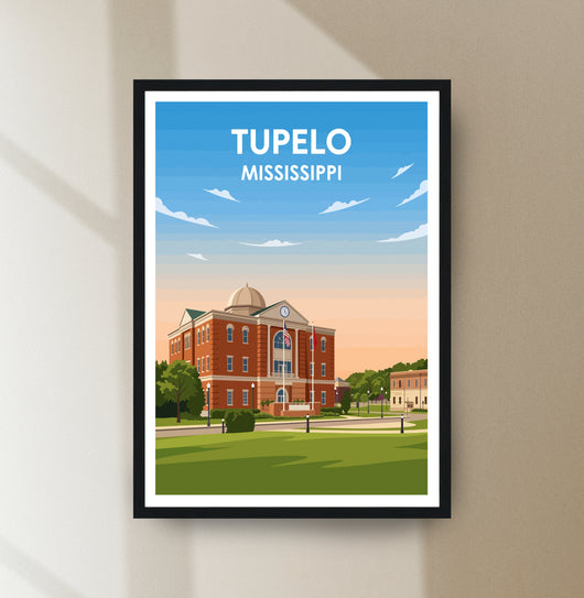 Tupelo