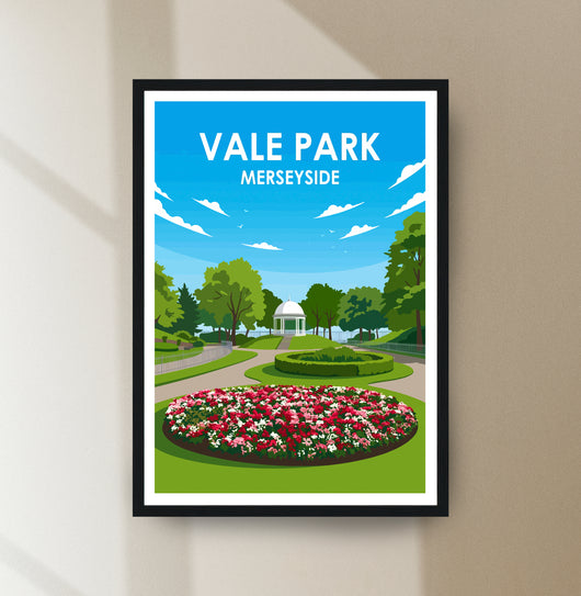Vale Park