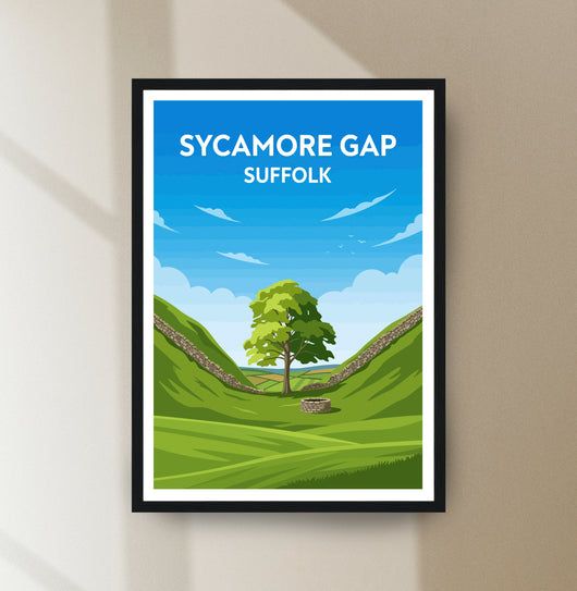 Sycamore Gap