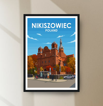 Nikiszowiec
