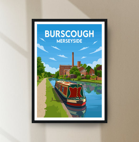 Burscough