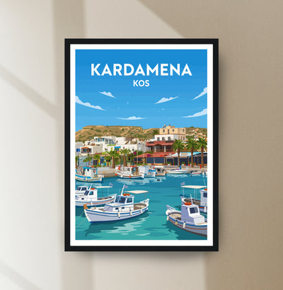Kardamena