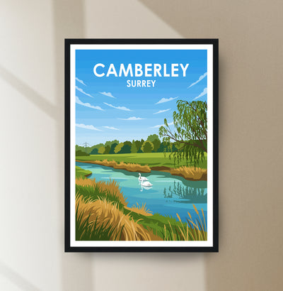 Camberley