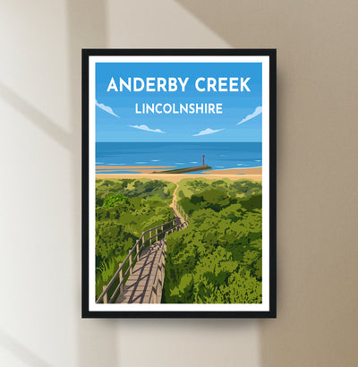 Anderby Creek