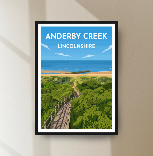 Anderby Creek