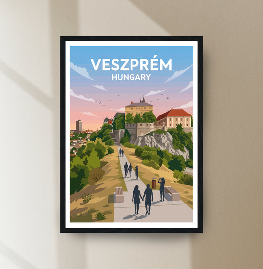 Veszprém