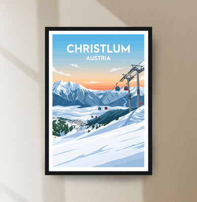 Christlum
