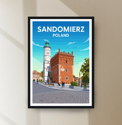 Sandomierz