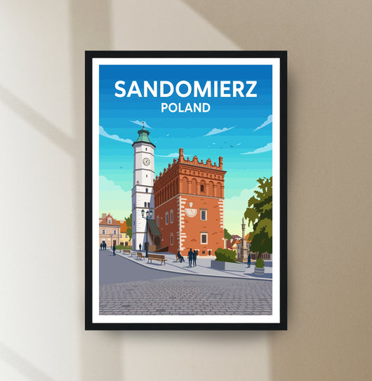 Sandomierz