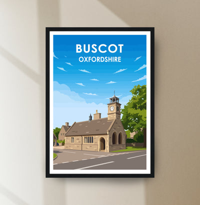Buscot