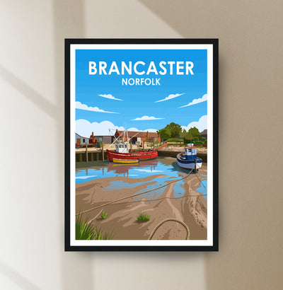 Brancaster