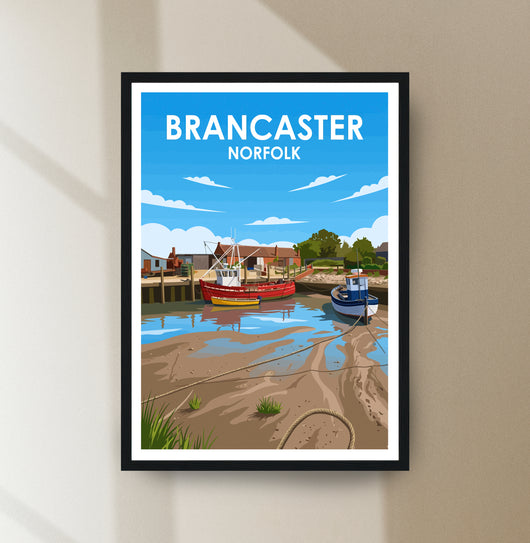 Brancaster