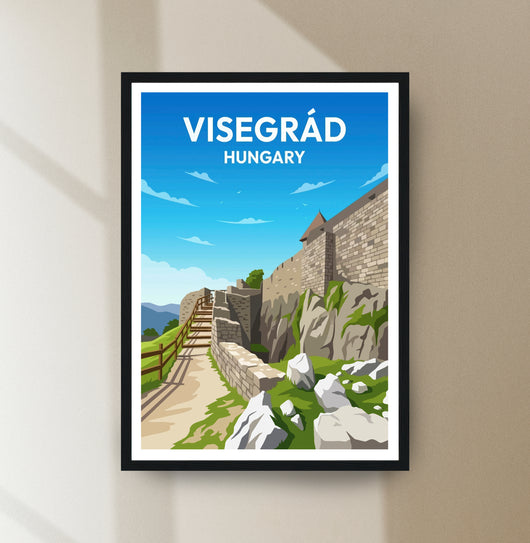Visegrád Castle