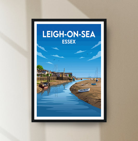 Leigh-on-Sea