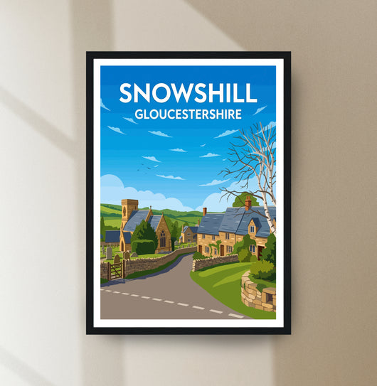 Snowshill