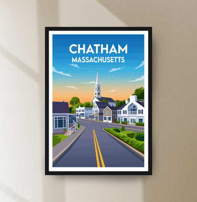 Chatham