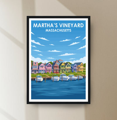 Martha's Vineyard
