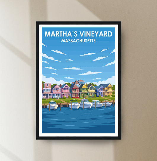 Martha's Vineyard