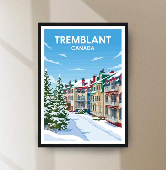 Tremblant