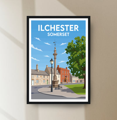 Ilchester