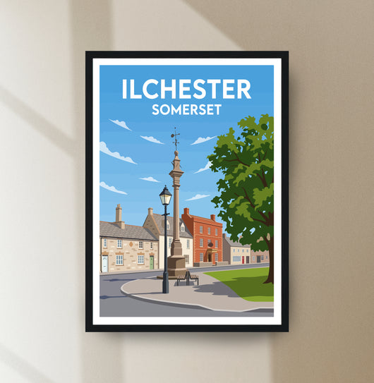 Ilchester