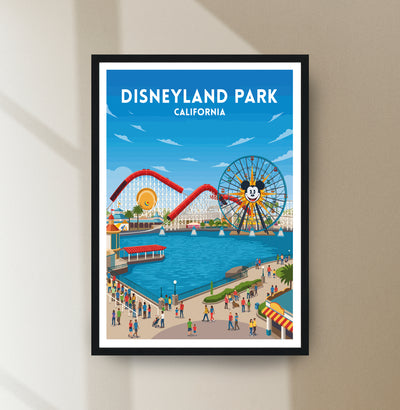Disneyland Park