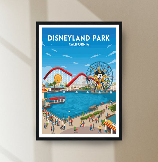 Disneyland Park
