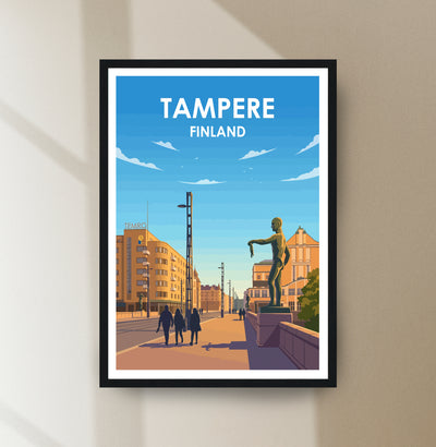 Tampere
