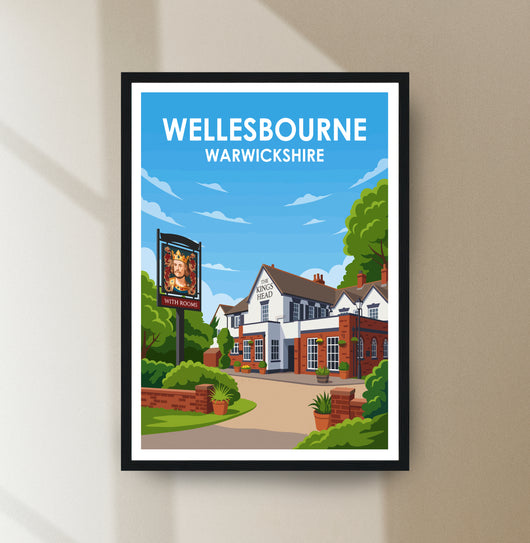 Wellesbourne